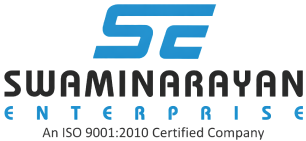 Swaminarayan Enterprise Logo